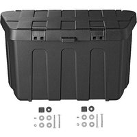 ProPlus 340061 Werkzeugkiste-Deichselbox PP 630mm x 355mm x 320mm von ProPlus