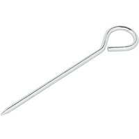 ProPlus 364784S Zelthering Zelthering-Set Klassik - 10 Stück 19cm mit Öse 19cm 1 Set ProPlus 364784S Zelthering Zelthering-Set Klassik - 10 Stück 19cm mit Öse 19cm 1 Set von ProPlus
