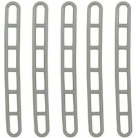 ProPlus 365632 Abspannseilset 22.5cm 5St. von ProPlus
