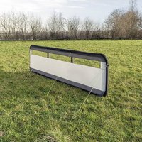 ProPlus 367806 Windschutz 480cm x 140cm 1St. ProPlus 367806 Windschutz 480cm x 140cm 1St. von ProPlus