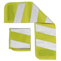 ProPlus 540300 Warnband / Warnstreifen (L x B) 60cm x 14cm 2St. ProPlus 540300 Warnband / Warnstreifen (L x B) 60cm x 14cm 2St. von ProPlus