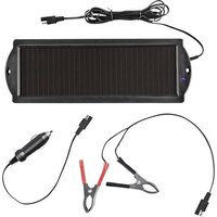 ProPlus A550059 Solar-Batterieschutz Zigarettenanzünder-Stecker, Entladungsschutz 12V von ProPlus