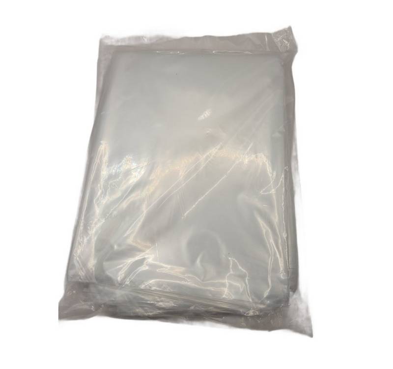 ProPlus Bodenschutzplane Bodenplane ohne Weichmacher 4,00x6,00M LDPE 0,03mm (1-St) von ProPlus