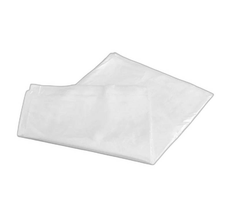 ProPlus Bodenschutzplane Bodenplane ohne Weichmacher 5,00x6,00M LDPE 0,02mm (1-St) von ProPlus