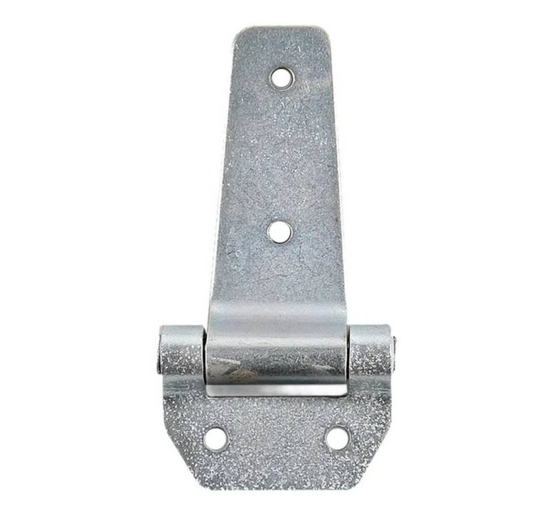 ProPlus Campingliege Robustes Möbelwagenscharnier 135x65mm von ProPlus
