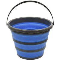 ProPlus 370307 faltbar 10 Liter Eimer 1 St. (L x B x H) 35 x 50 x 5cm von ProPlus
