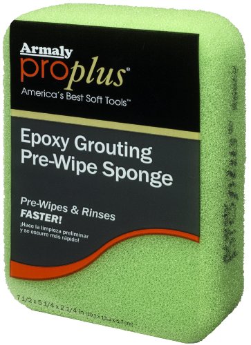 ProPlus Epoxy prewipe Schwamm von ProPlus