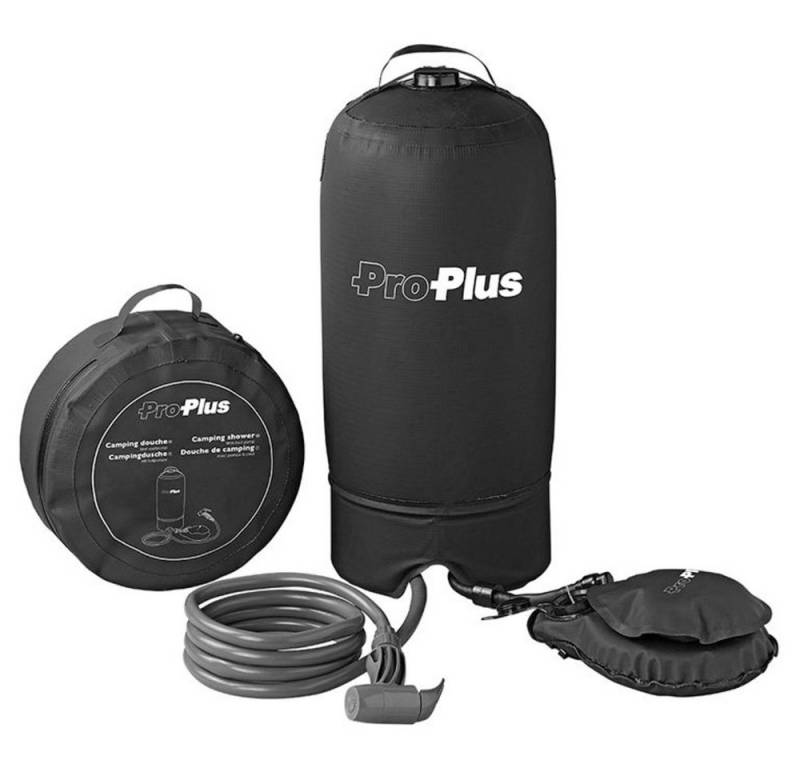 ProPlus Gartendusche ProPlus 770407 Camping Dusche 11 l von ProPlus