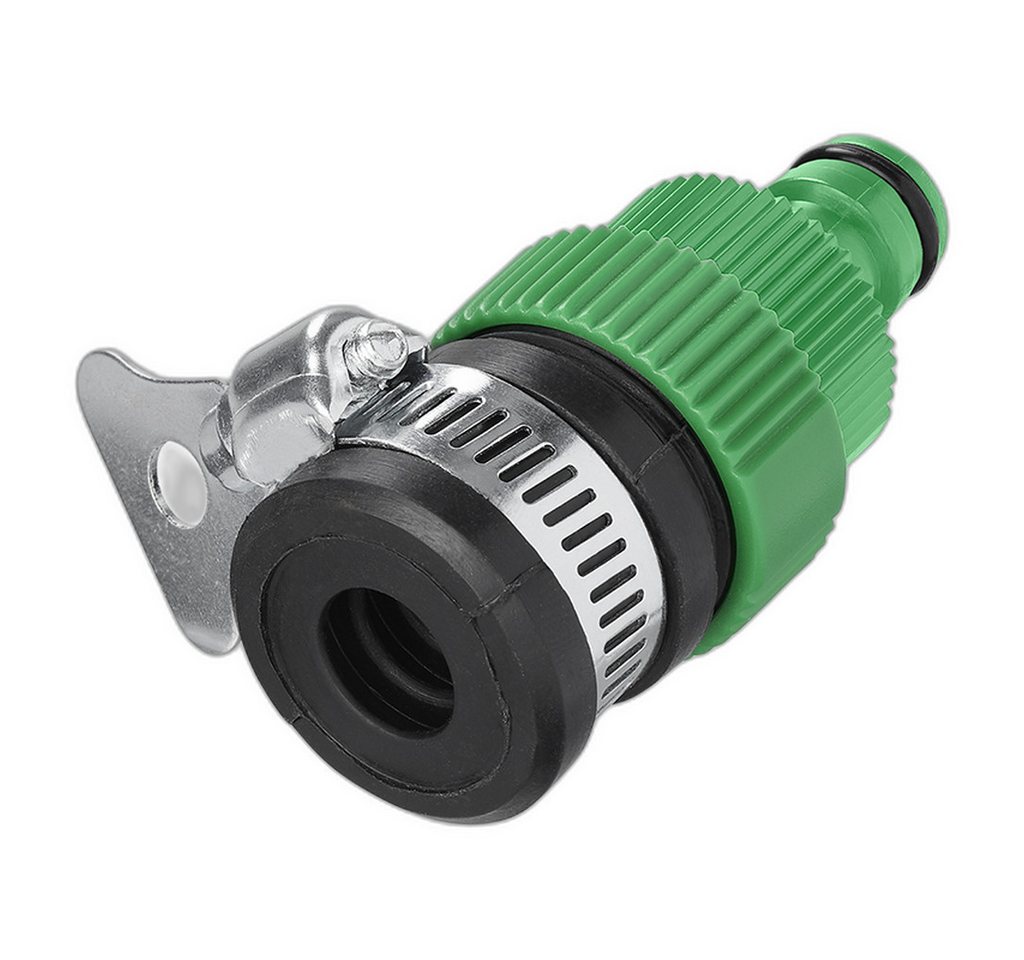 ProPlus Gartenschlauch Hahnverbinder rund von ProPlus