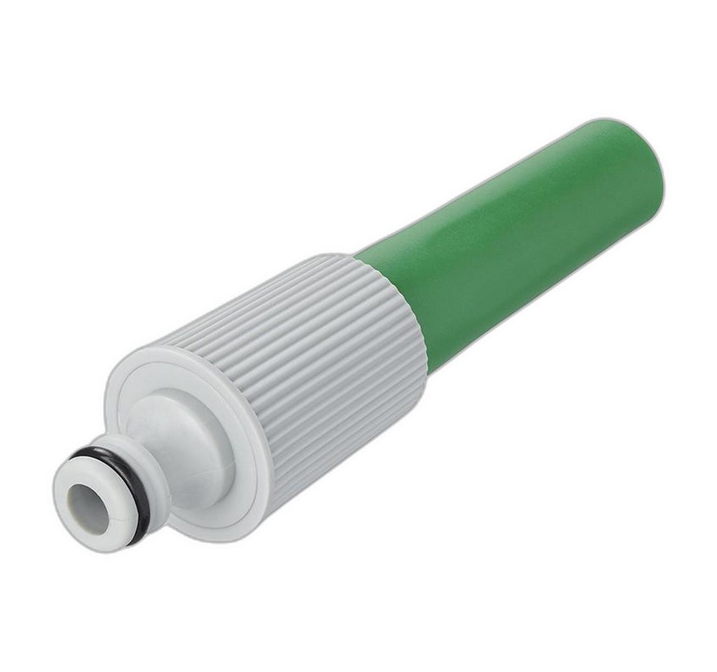 ProPlus Gartenschlauch Spritzdüse mit universal Schlauchanschluss ProPlus Gartenschlauch Spritzdüse mit universal Schlauchanschluss von ProPlus