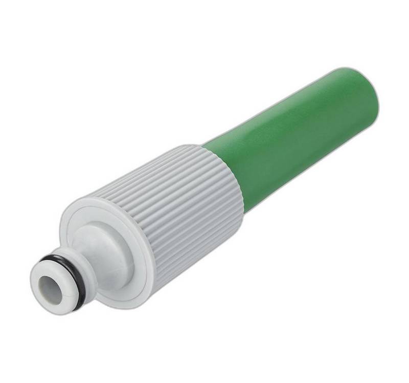 ProPlus Gartenschlauch Spritzdüse mit universal Schlauchanschluss ProPlus Gartenschlauch Spritzdüse mit universal Schlauchanschluss von ProPlus