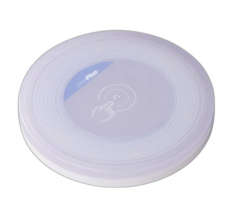 ProPlus Hängeleuchte UFO-Lampe dimmbar mit Sensorsteuerung von ProPlus
