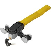 ProPlus Heavy Duty Lenkradsperre von ProPlus