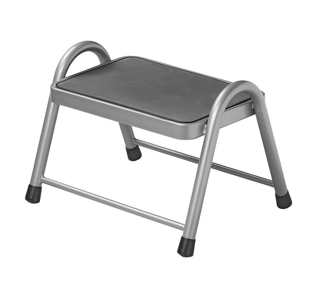 ProPlus Klapptritt Einzeltrittstufe Heavy Duty für Wohnwagen/Wohnmobil von ProPlus