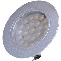 ProPlus LED Innenraumleuchte 411827 LED 12V (Ø x T) 65mm x 11mm von ProPlus