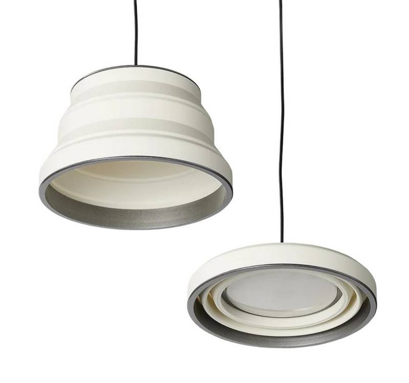 ProPlus LED Taschenlampe Hängelampe LED faltbar Silikon weiß Ø25cm von ProPlus