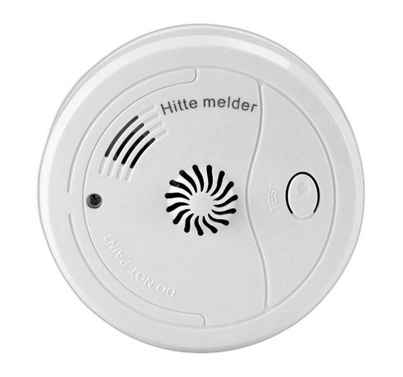 ProPlus ProPlus Hitzemelder Gasmelder von ProPlus