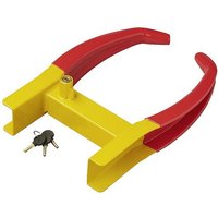 ProPlus SAFE XL Radkralle Mobil einsetzbar ProPlus SAFE XL Radkralle Mobil einsetzbar von ProPlus