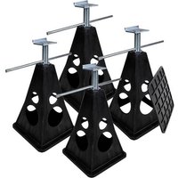 ProPlus Stützbock 1 Set von ProPlus