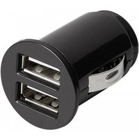 ProPlus USB-Ladegerät Mini 12 - 24 V, 2x USB 12 - 24 V/DC ProPlus USB-Ladegerät Mini 12 - 24 V, 2x USB 12 - 24 V/DC von ProPlus
