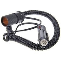 ProPlus Verlängerungskabel 3 Meter 12 - 24V 12 - 24 V/DC ProPlus Verlängerungskabel 3 Meter 12 - 24V 12 - 24 V/DC von ProPlus