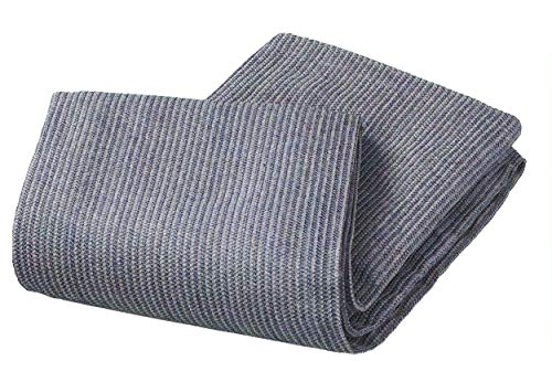 ProPlus Vorhang Teppich 450 x 250 cm blau/weiß ProPlus Vorhang Teppich 450 x 250 cm blau/weiß von ProPlus