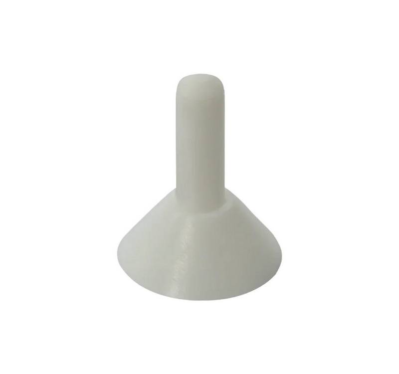ProPlus Zubehör-Set Regenabweiser für Zeltstange von ProPlus