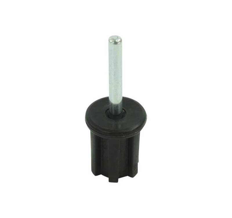 ProPlus Zubehör-Set Zeltstabspitze 25mm von ProPlus