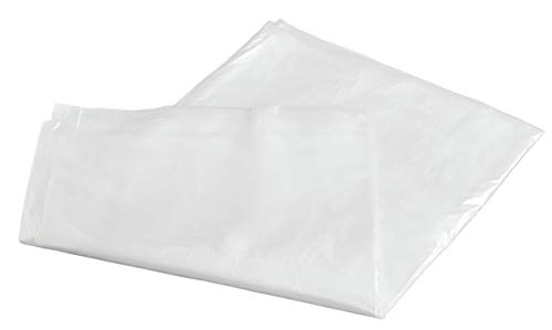 ProPlus bodenplatte ohne Weichmacher 4x3 Meter 0,03 mm transparent ProPlus bodenplatte ohne Weichmacher 4x3 Meter 0,03 mm transparent von ProPlus