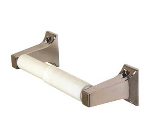ProPlus gids-553016 Toilettenpapierhalter, ausgesetzt Schraube, verchromt von ProPlus