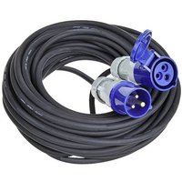 ProPlus Kabel CEE-Stecker Kabellänge=10m von ProPlus