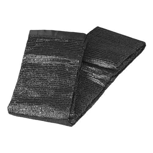 Schattiernetz 6 x 4 m Schattentuch mit Sonnenschutz Ösen HDPE 60gsm Sonnentuch von ProPlus