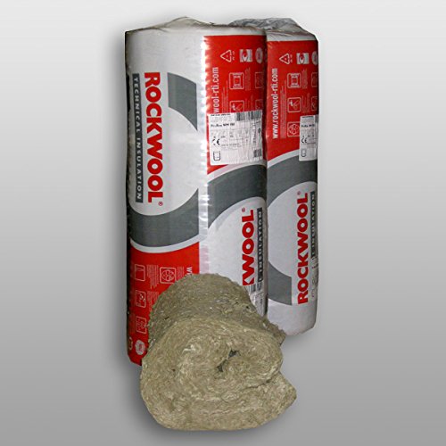 Rockwool ProRox WM 950 Drahtnetzmatte 40mm 5,5qm Rockwool ProRox WM 950 Drahtnetzmatte 40mm 5,5qm von Bhgytec