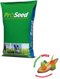 Proseed PS 310 Sportrasen + Mantelsaat Neuanlage Stadion 10 kg Proseed PS 310 Sportrasen + Mantelsaat Neuanlage Stadion 10 kg von ProSeed