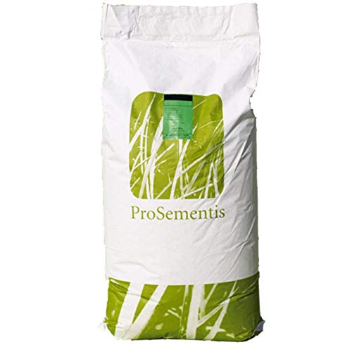 ProSementis Rasen Nachsaat Sportrasen Regenrationsmischung mit Poa Pratensis RSM 3.2 PS-48 3kg von ProSementis