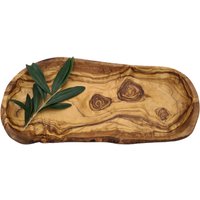 Aufschnittform Aus Olivenholz | 296D von ProSudWeb