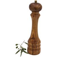 Bilboquet Pfeffermühle 25 cm Aus Olivenholz | 3025Q von ProSudWeb
