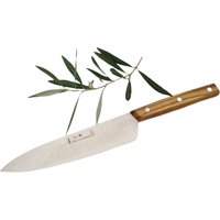 Chef 21 "La Fourmi" Tranchiermesser Mit Olivenholzgriff | 7015-1 von ProSudWeb