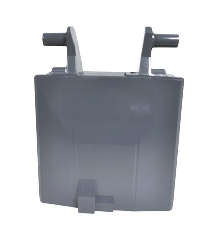 ProTeam 104536 Gehäuse, Saugmotor Proforce 1500/1500XP, Grau von ProTeam