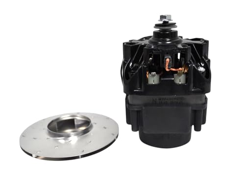 Proteam ProGuard 4 Staubsaugermotor mit Lüfter 509776-19 Proteam ProGuard 4 Staubsaugermotor mit Lüfter 509776-19 von ProTeam