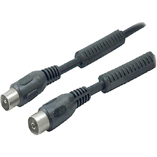 PROTEC.CLASS Ant. - Kabel sw Filter IEC >90dB 1,5m PAAK S1,5 von ProTec