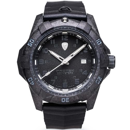 ProTek - Dive 1000 Series Blk von ProTek
