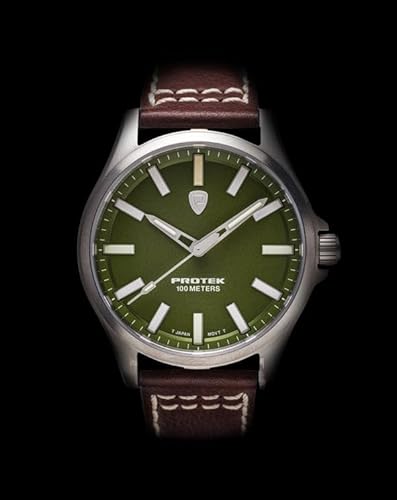 ProTek - Field 3000 Series Grn von ProTek