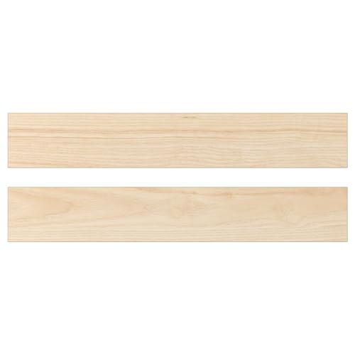 ASKERSUND Schubladenfront Light Ash Effekt, 60x10 cm ASKERSUND Schubladenfront Light Ash Effekt, 60x10 cm von ProTuning
