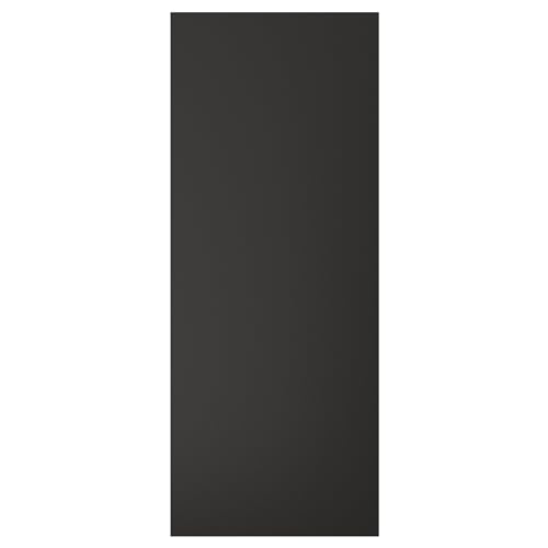 NICKEBO Tür, 40x100 cm, Anthrazit matt von ProTuning