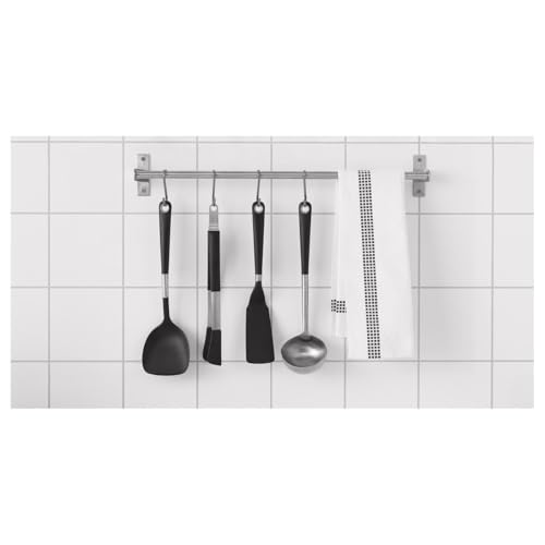 ProTuning 365+ HJÄLTE Suppenkelle Edelstahl/Schwarz von ProTuning