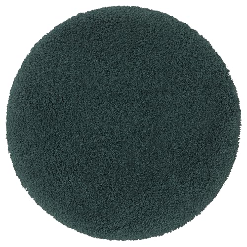 ProTuning ALMTJÄRN Badematte, grau-türkis, 65 cm von ProTuning