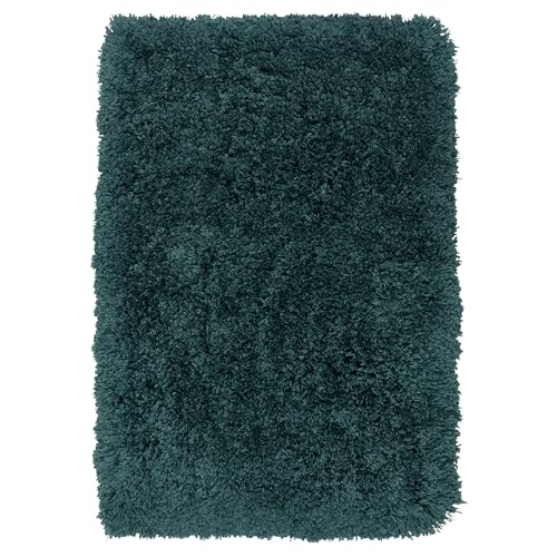 ProTuning ALMTJÄRN Badematte grau-türkis 40x60 cm von ProTuning