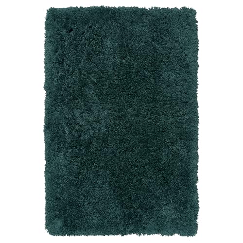 ProTuning ALMTJÄRN Badematte grau-türkis 60x90 cm von ProTuning