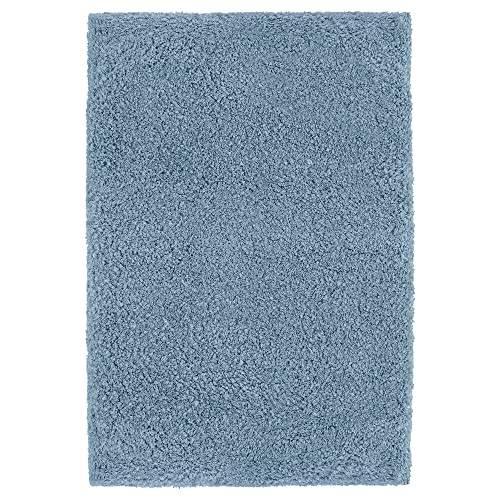 ProTuning ALMTJÄRN Badteppich 60x90 cm blau von ProTuning